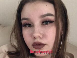 Deavelsweety1