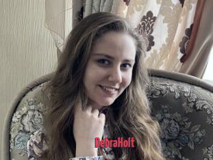 DebraHolt