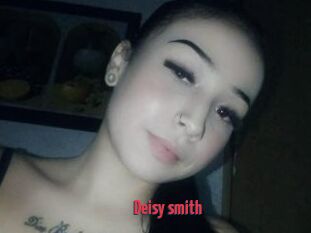 Deisy_smith