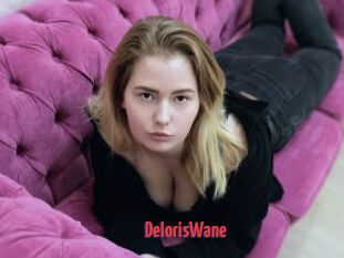 DelorisWane