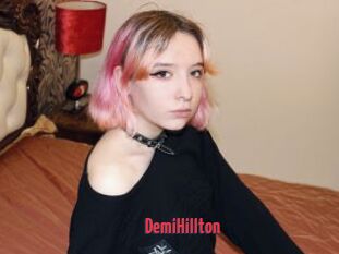 DemiHillton