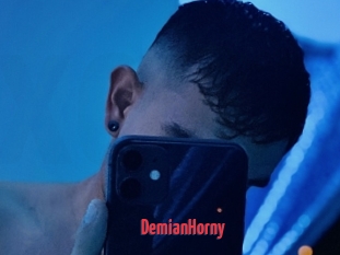 DemianHorny