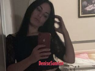 DeniseSunrise X Cam