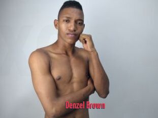 Denzel_Brown