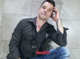 DeonEllis