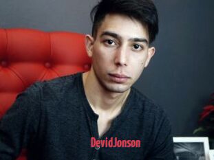 DevidJonson