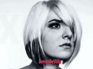 DevonDeVille