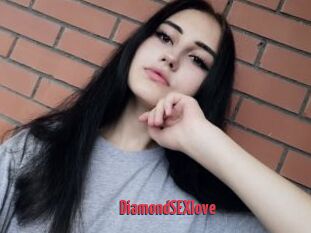 DiamondSEXlove