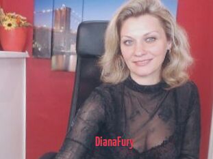 DianaFury