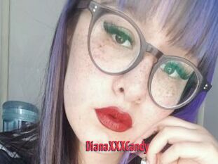 DianaXXXCandy