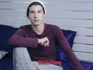 DimitriYoung