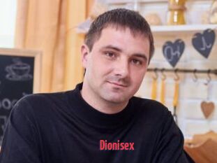 Dionisex