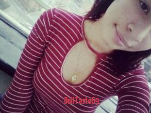 DollTaste69 X Cam