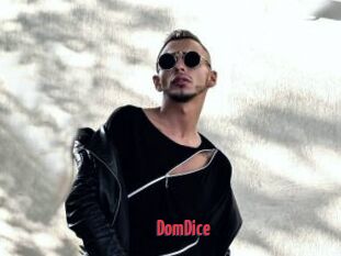 DomDice