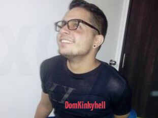 DomKinkyhell