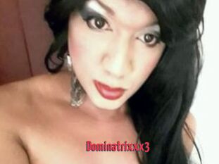 Dominatrixxx3