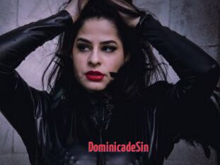 DominicadeSin