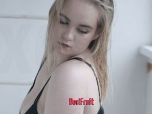 DoriFruit