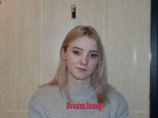 DreamJenny