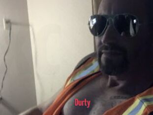Durty X Cam