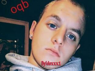 Dyldoxxx1