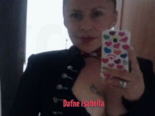 Dafne_isabella