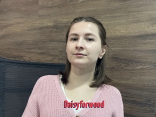 daisyforwood X Cam