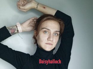 daisyhallock X Cam