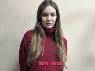 Daisyjohnsons