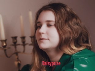 daisyprize X Cam