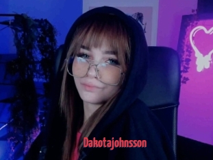 Dakotajohnsson