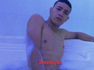 Danielboyhot