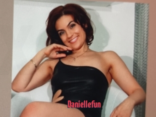 Daniellefun