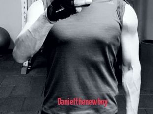 Danielthenewboy