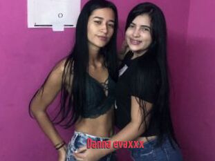 Danna_evaxxx