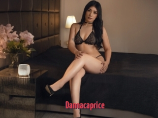 Dannacaprice