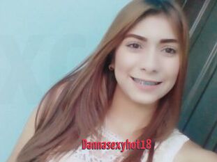 Dannasexyhot18
