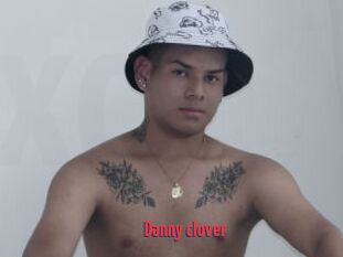 Danny_clover