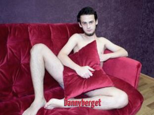 Dannyberget