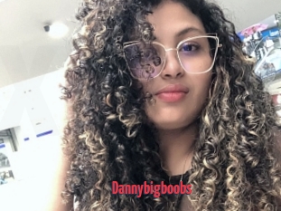 Dannybigboobs