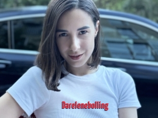 Darelenebolling