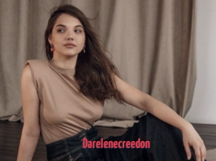 Darelenecreedon