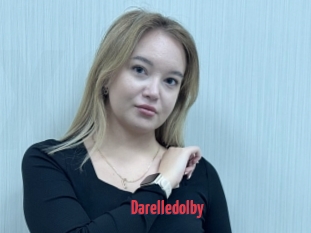 Darelledolby