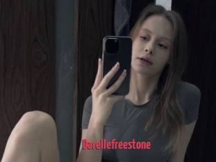 Darellefreestone