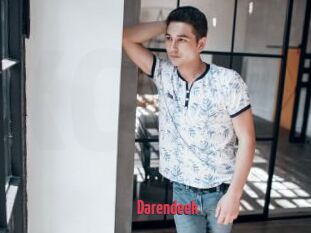 Darendeek