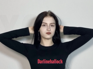 Darlinehallock