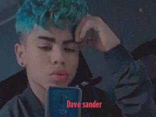 Dave_sander