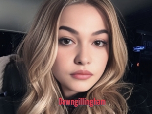 Dawngillingham