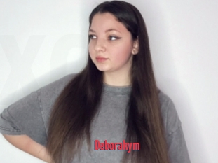 Deborakym