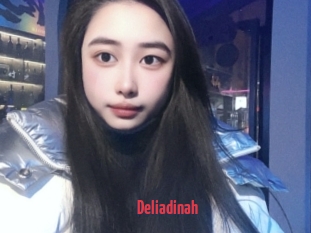 Deliadinah